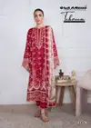 Tehreem Vol 6 By Gull A Ahmed Cambric Cotton Online Karachi Dress Material Wholesale